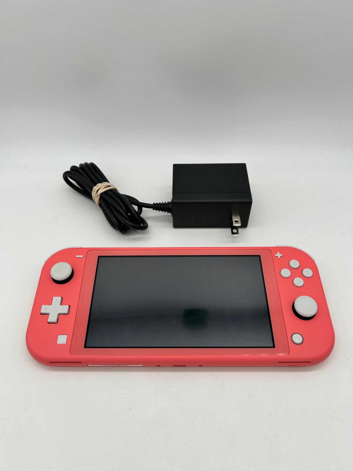 PiXEL-RETRO.COM : NINTENDO SWITCH LITE ORIGINAL VERSION NTSC METALLIC ROSE PINK HDH-001