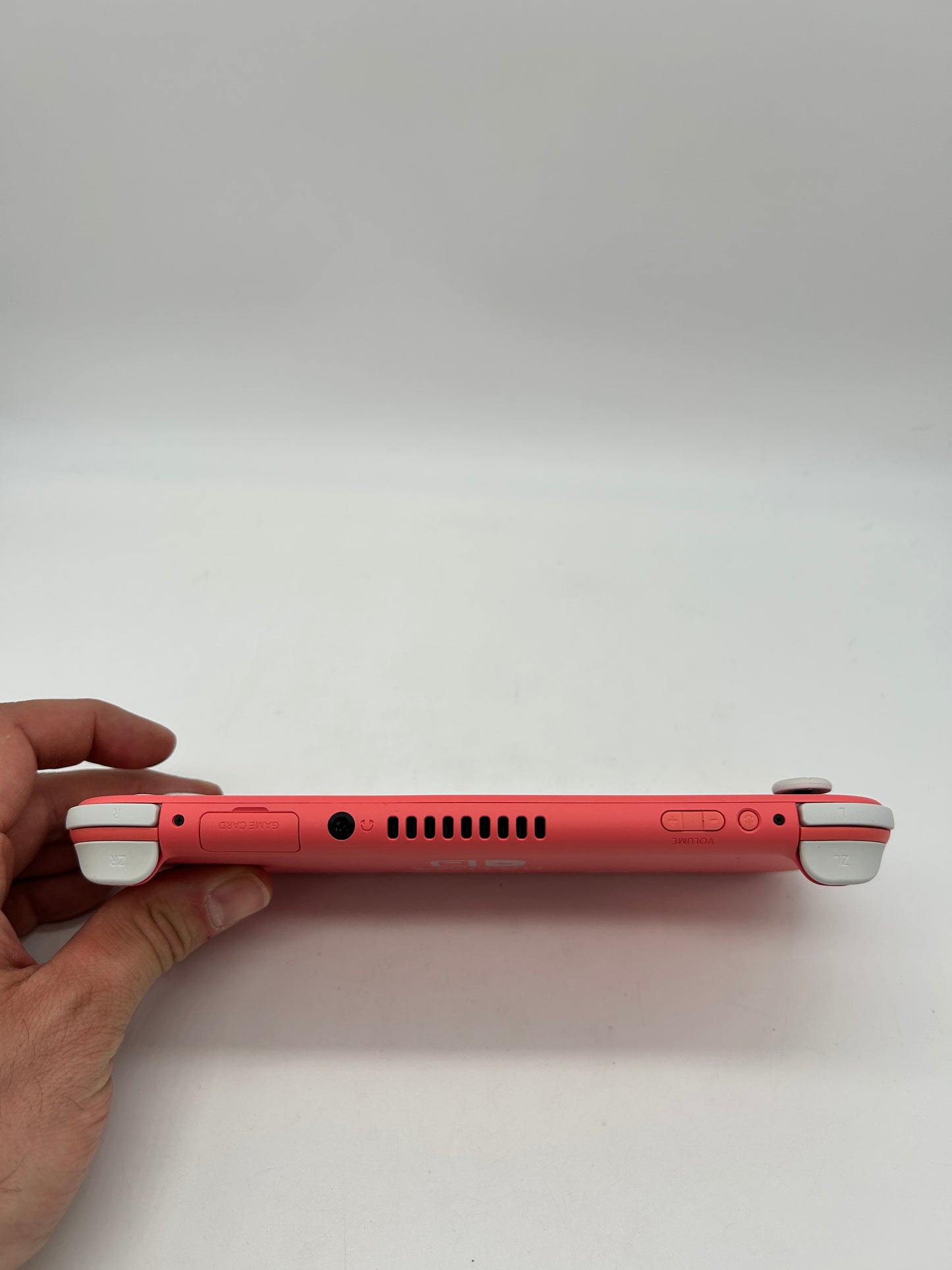 NiNTENDO SWiTCH LiTE CONSOLE | MODEL PiNK ROSE HDH-001