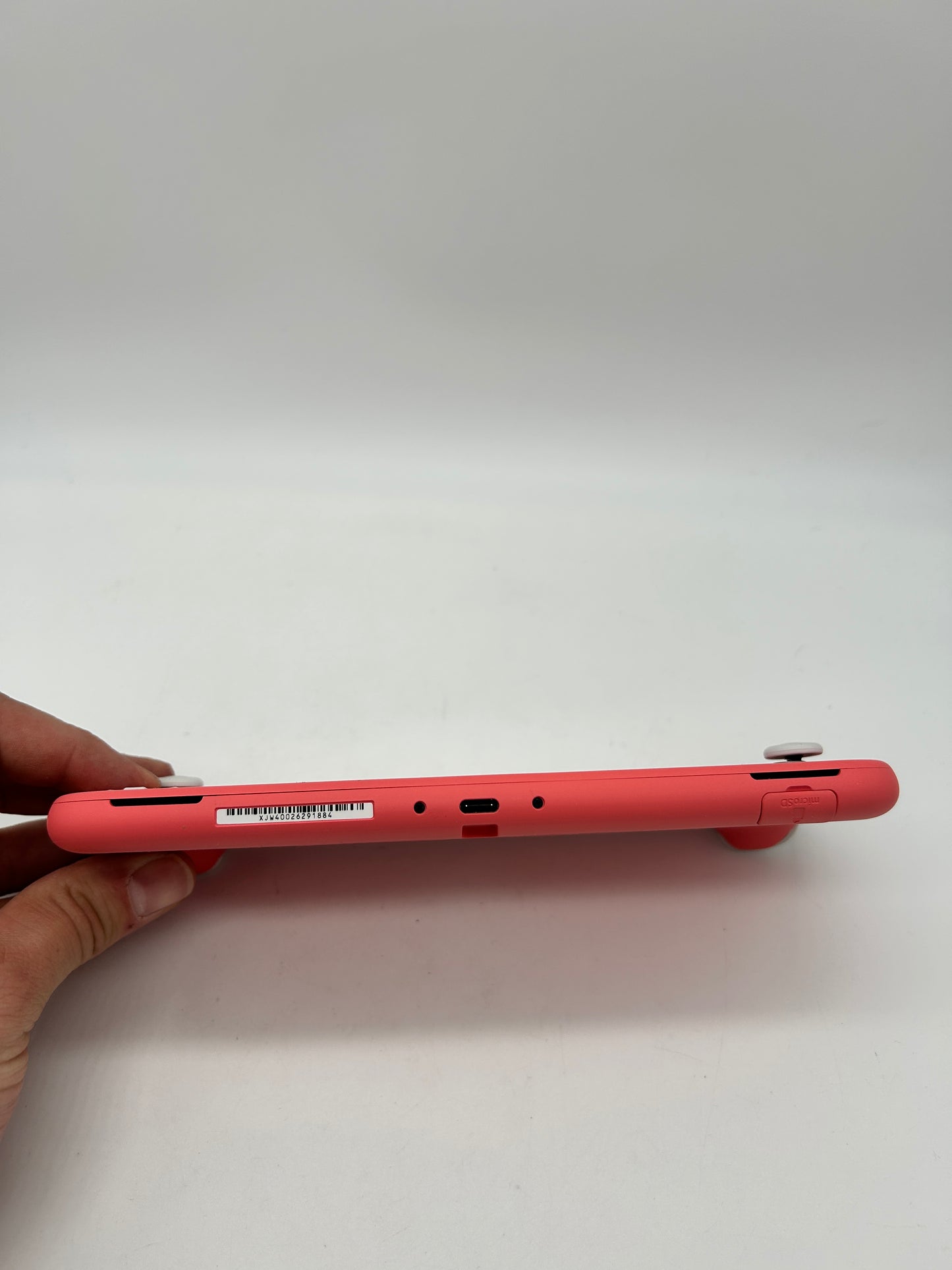 NiNTENDO SWiTCH LiTE CONSOLE | MODEL PiNK ROSE HDH-001