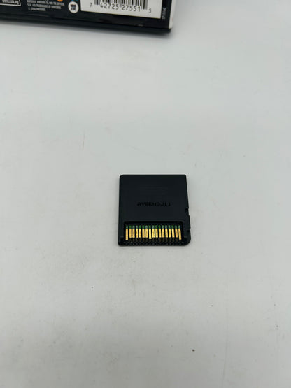 Nintendo DS | Backyard Hockey