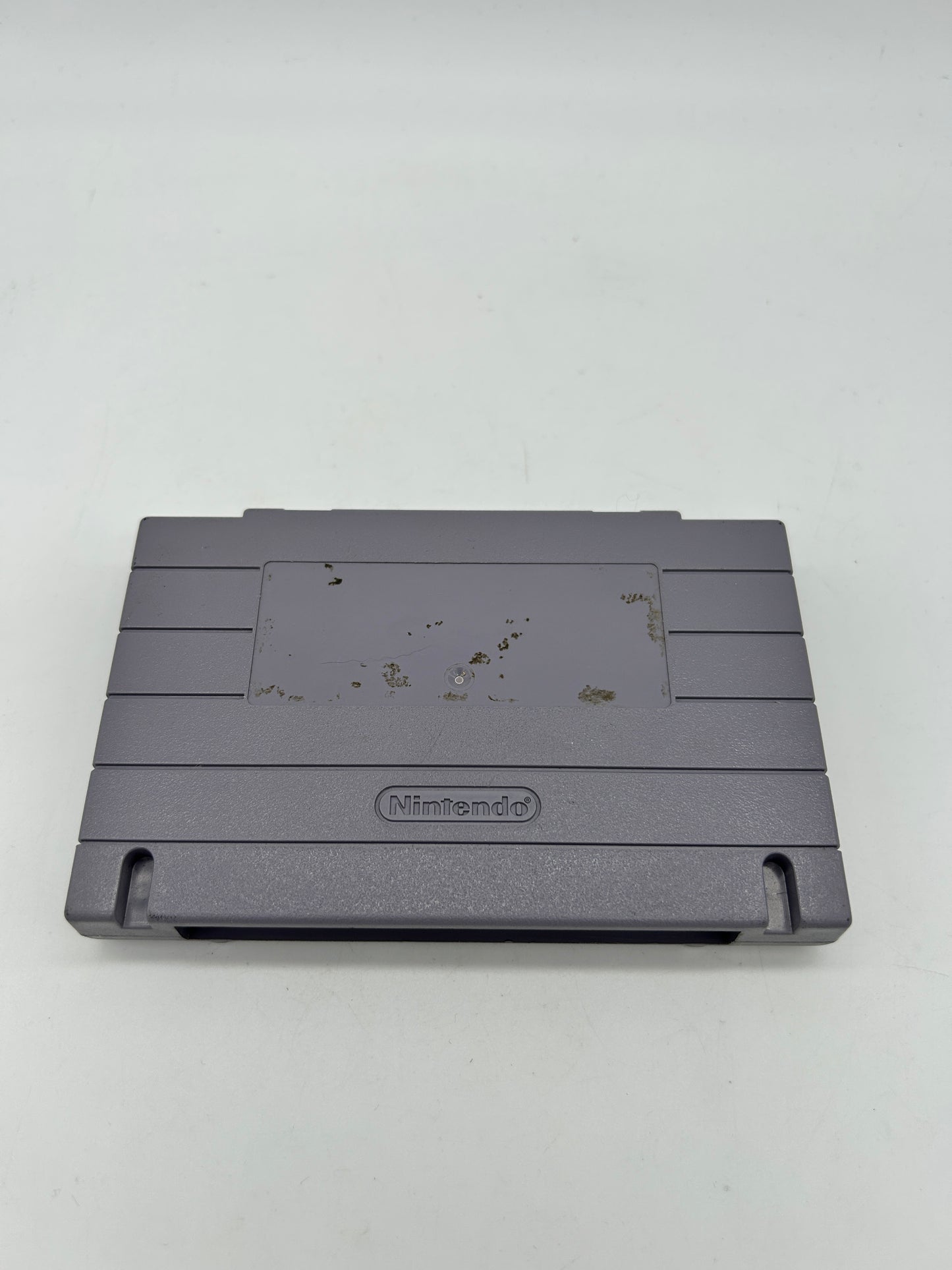 SUPER NiNTENDO [SNES] | NHL 95