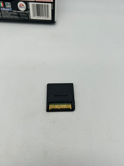 NiNTENDO DS | FiFA SOCCER 10