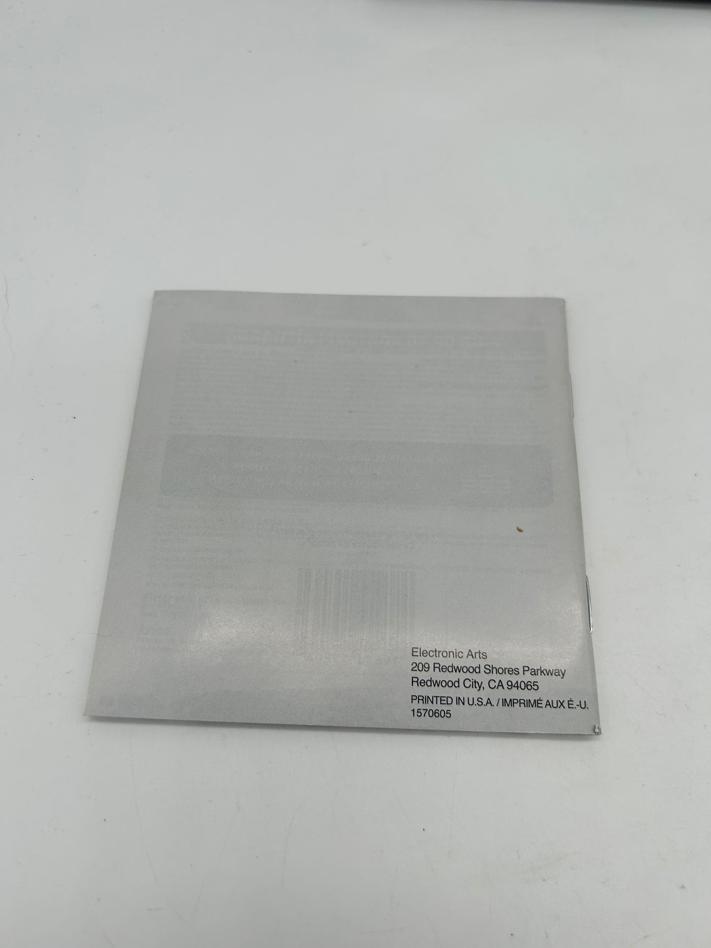 NiNTENDO DS | FiFA SOCCER 10