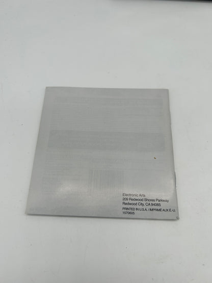 NiNTENDO DS | FiFA SOCCER 10