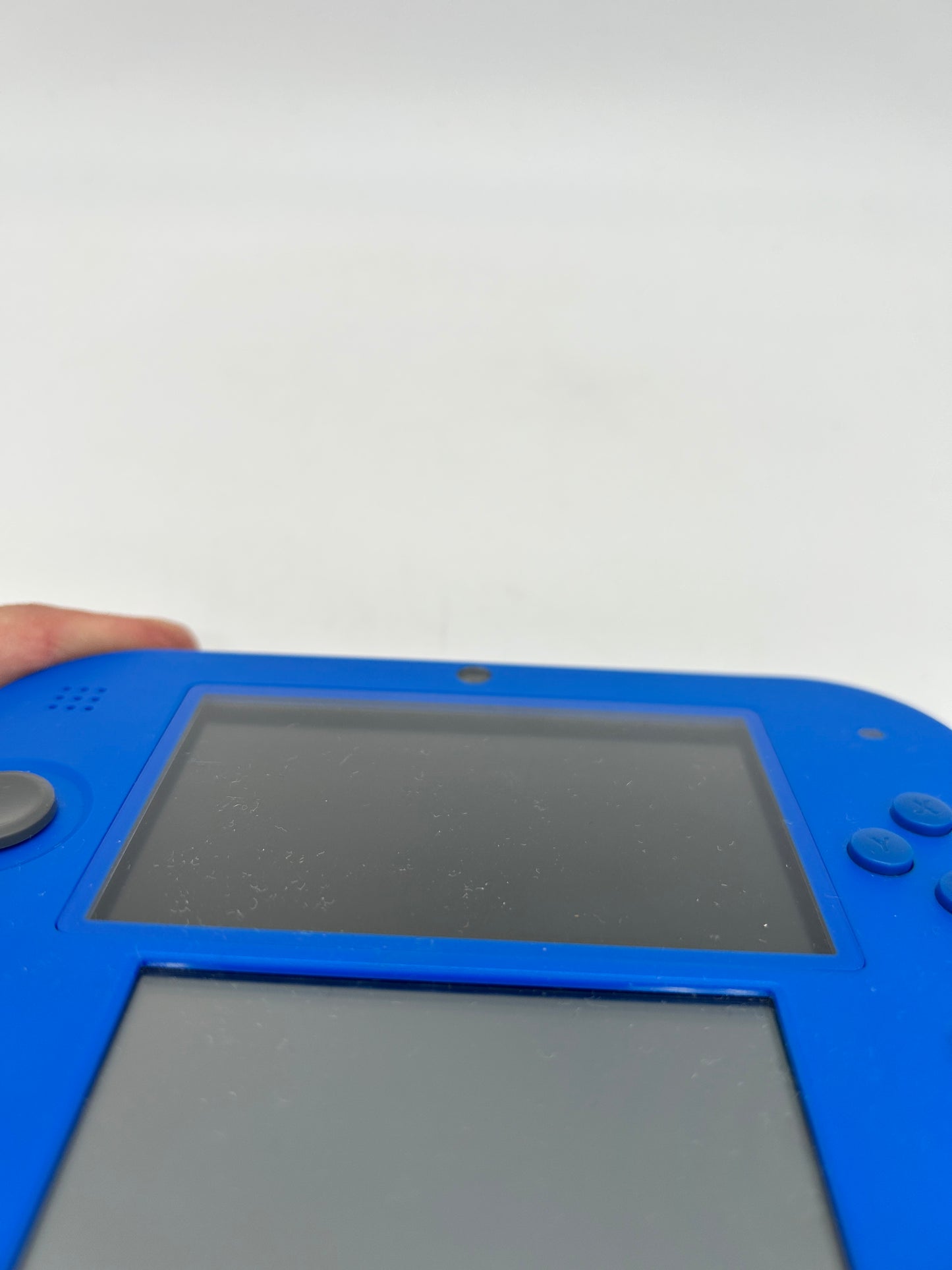 NiNTENDO 3DS CONSOLE | MODEL 2DS ELECTRIC BLUE | MODEL FTR-001