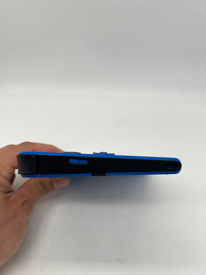 NiNTENDO 3DS CONSOLE | MODEL 2DS ELECTRIC BLUE | MODEL FTR-001