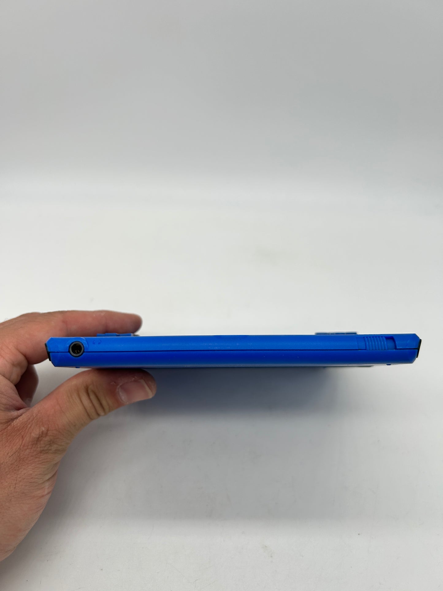 NiNTENDO 3DS CONSOLE | MODEL 2DS ELECTRIC BLUE | MODEL FTR-001