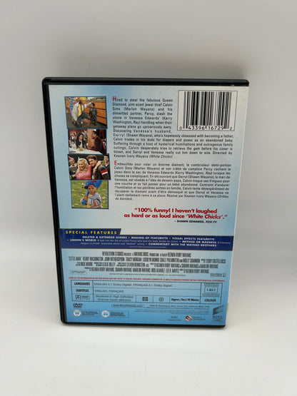 FiLM DVD | PETiT HOMME [LiTTLE MAN]