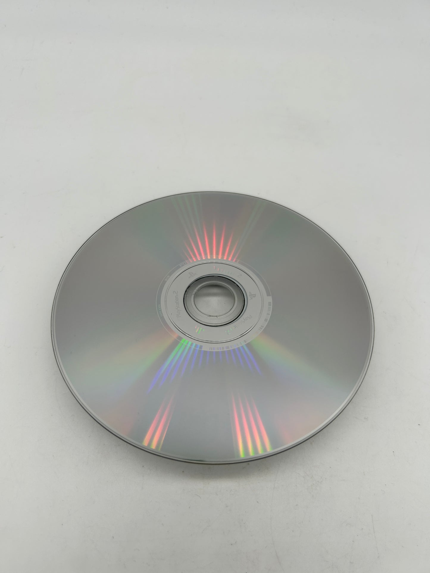 SONY PLAYSTATiON 2 [PS2] | NBA 08 THE LIFE V3