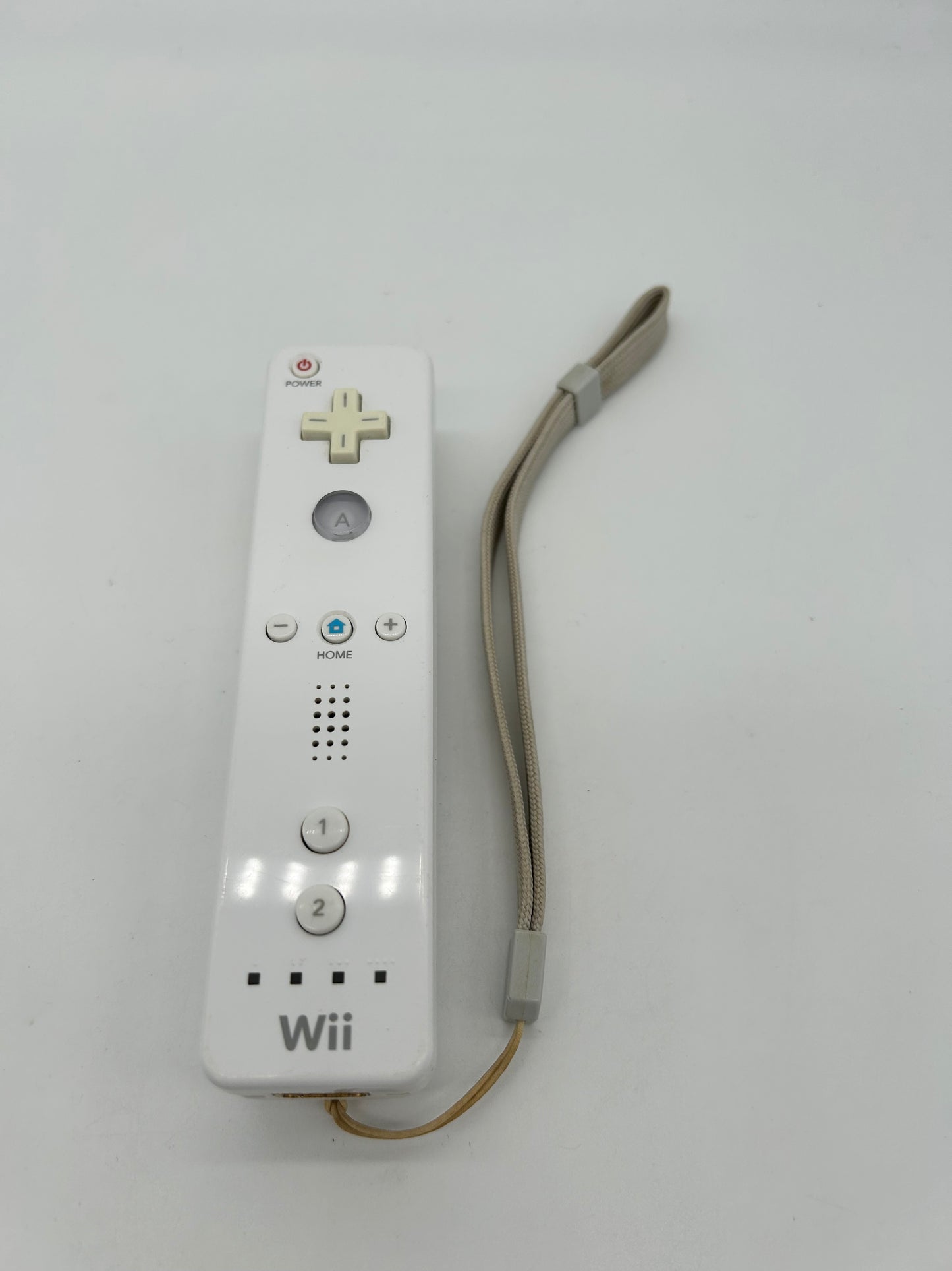 NiNTENDO Wii CONSOLE | MODEL RED RED SLiM RVL-201 (USA)