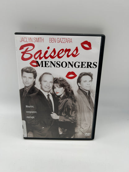 FiLM DVD | BAiSERS MENSONGERS