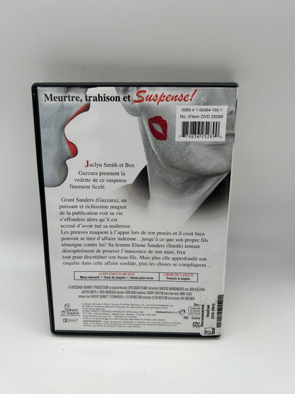 FiLM DVD | BAiSERS MENSONGERS