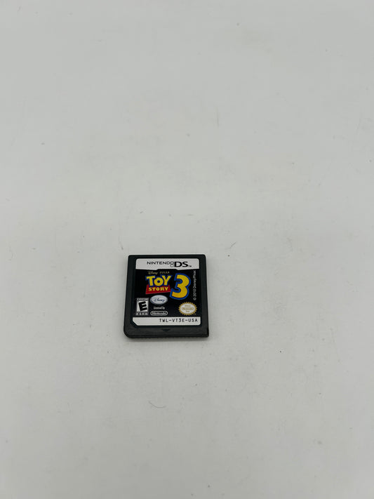 PiXEL-RETRO.COM : NINTENDO DS (DS) COMPLETE CIB BOX MANUAL GAME NTSC TOY STORY 3