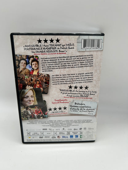 FiLM DVD | STARBUCK