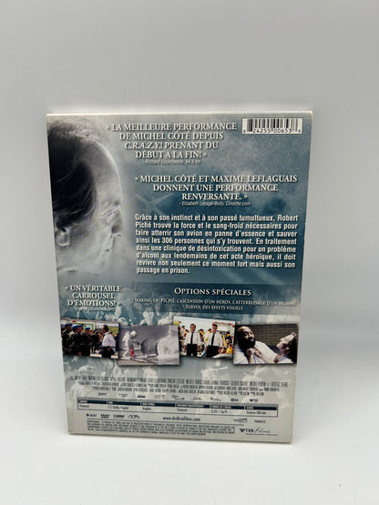 FiLM DVD | PiCHE ENTRE CiEL ET TERRE