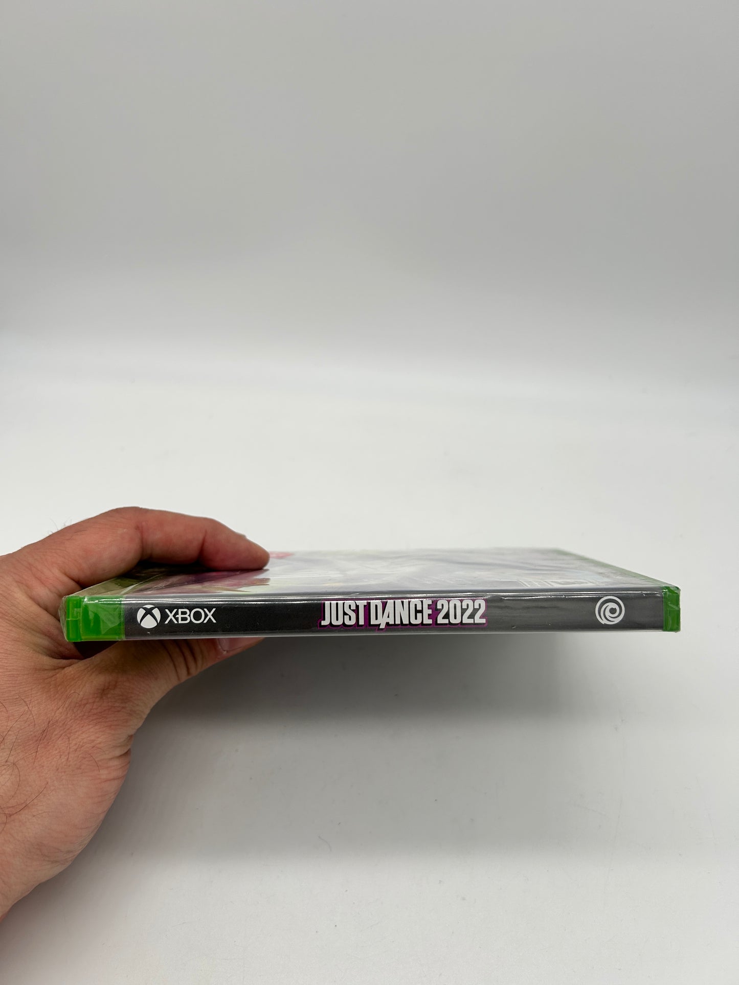 MiCROSOFT XBOX ONE &amp; SERiES X | JUST DANCE 2022