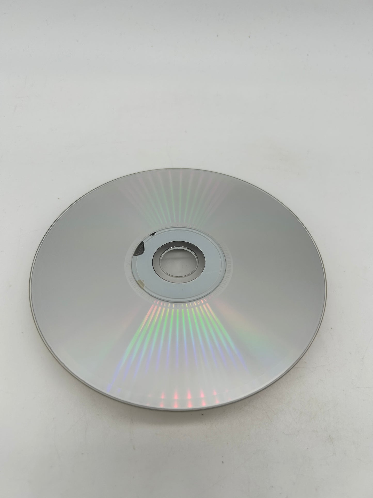 SEGA SATURN | iRON STORM