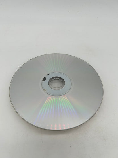 SEGA SATURN | iRON STORM