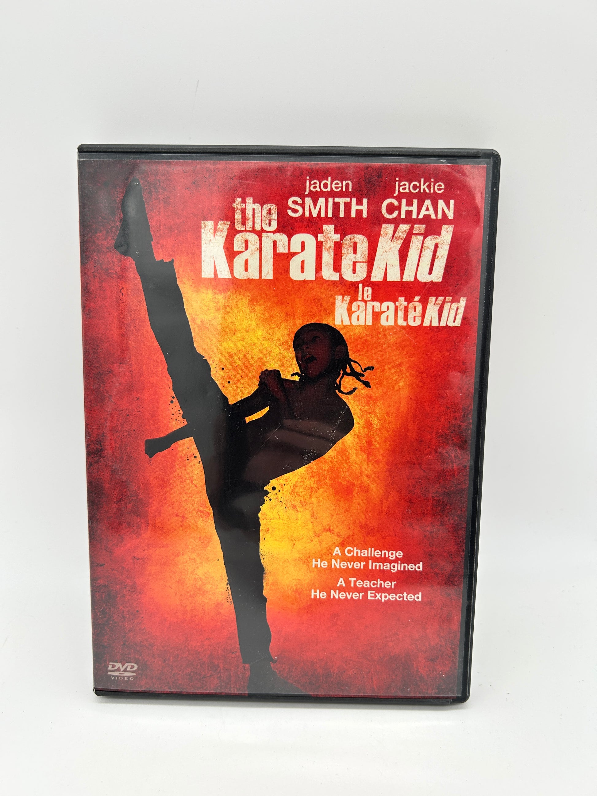FiLM DVD | LE KARATE KiD [THE]