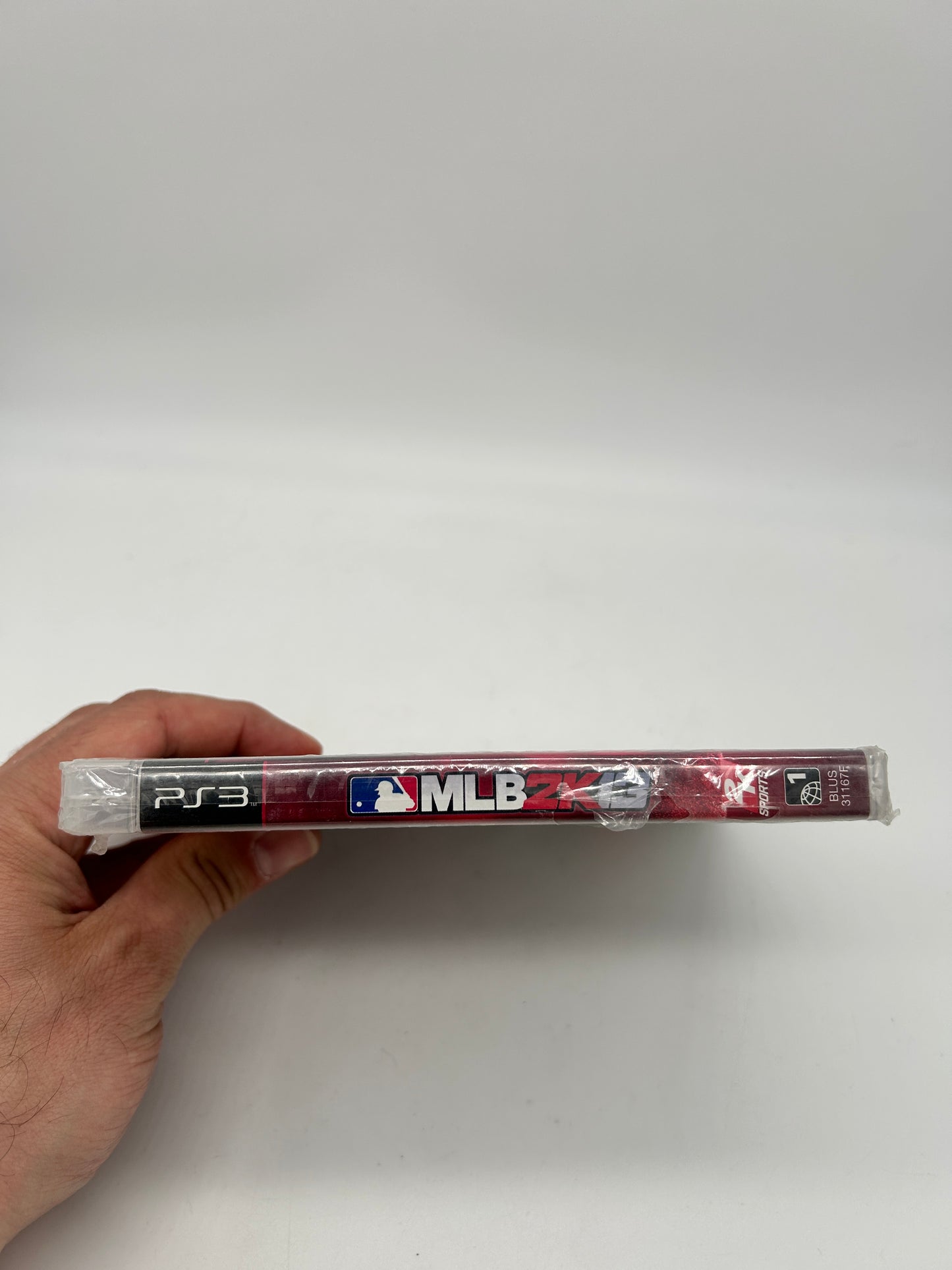 SONY PLAYSTATiON 3 [PS3] | MLB 2K13