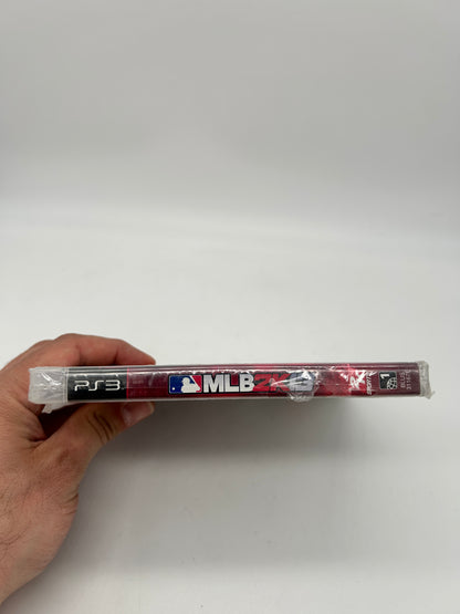 SONY PLAYSTATiON 3 [PS3] | MLB 2K13