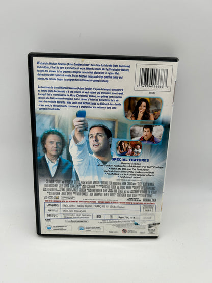 FiLM DVD | CLiC [CLiCK) | SPECiAL EDiTiON