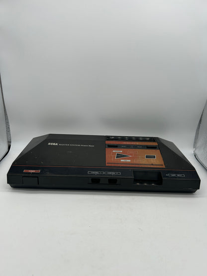 SEGA MASTER [SMS] CONSOLE | MODEL 3010 | ROM VERSiON 2.4 ROM-V2.4