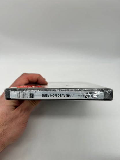 FiLM DVD | LA ViE DE MON PERE