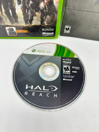 Microsoft XBOX 360 | HALO REACH