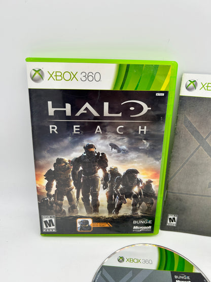 Microsoft XBOX 360 | HALO REACH