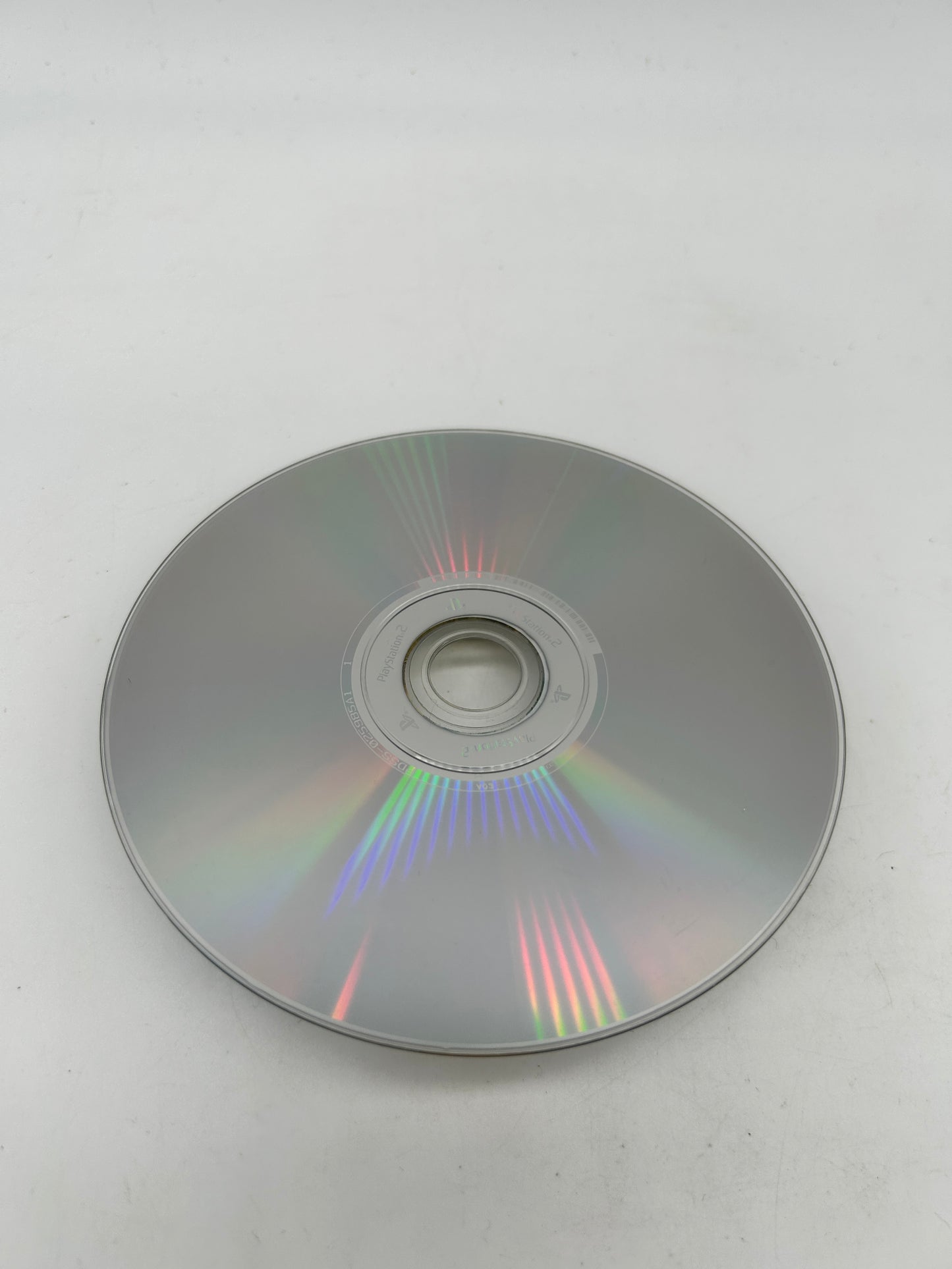 SONY PLAYSTATiON 2 [PS2] | HEATSEEKER