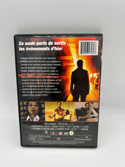 FiLM DVD | 23:59