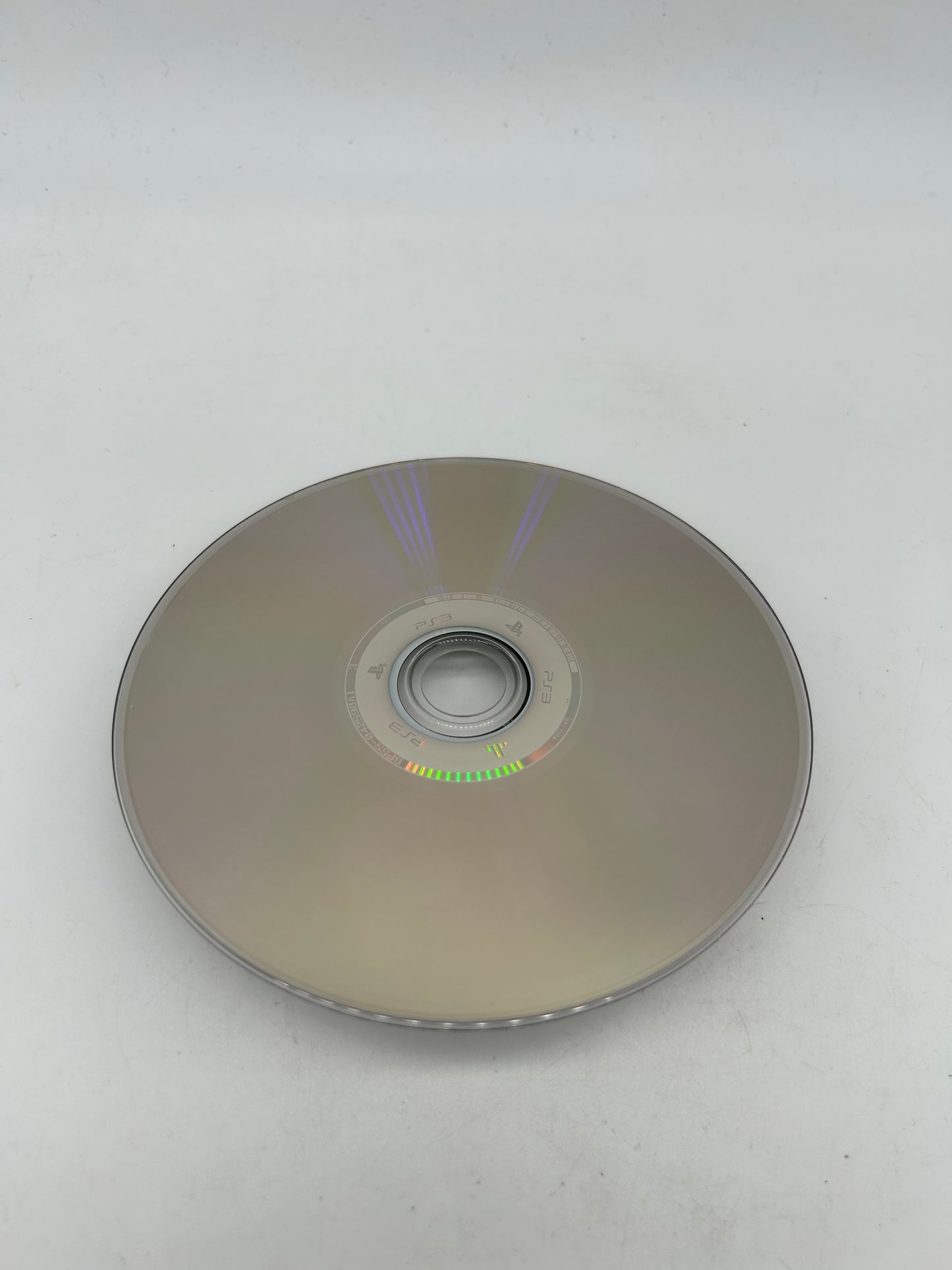 SONY PLAYSTATiON 3 [PS3] | BLUR