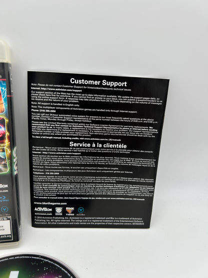 SONY PLAYSTATiON 3 [PS3] | BLUR