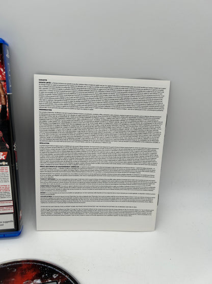 SONY PLAYSTATiON 4 [PS4] | WWE 2K16