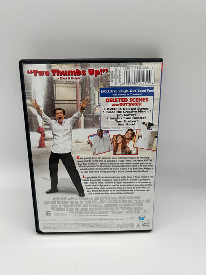 FiLM DVD | BRUCE LE TOUT-PUiSSANT [ALMiGHTY]