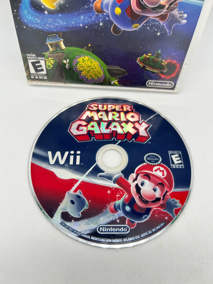 NiNTENDO Wii | SUPER MARiO GALAXY