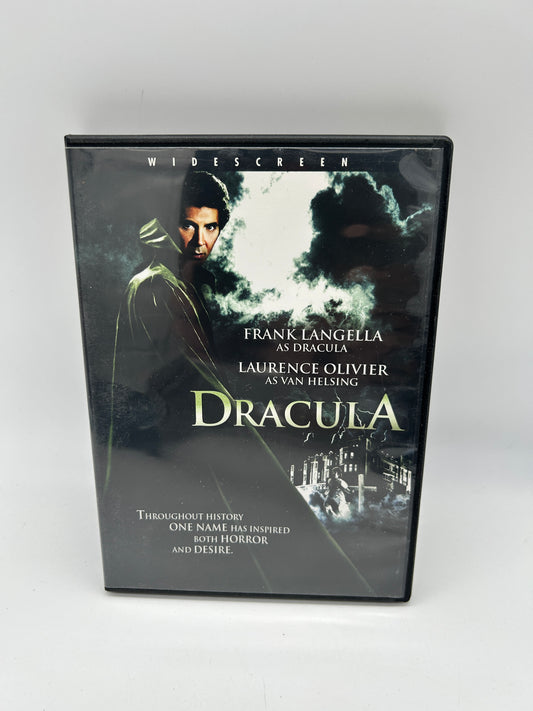 FiLM DVD | DRACULA
