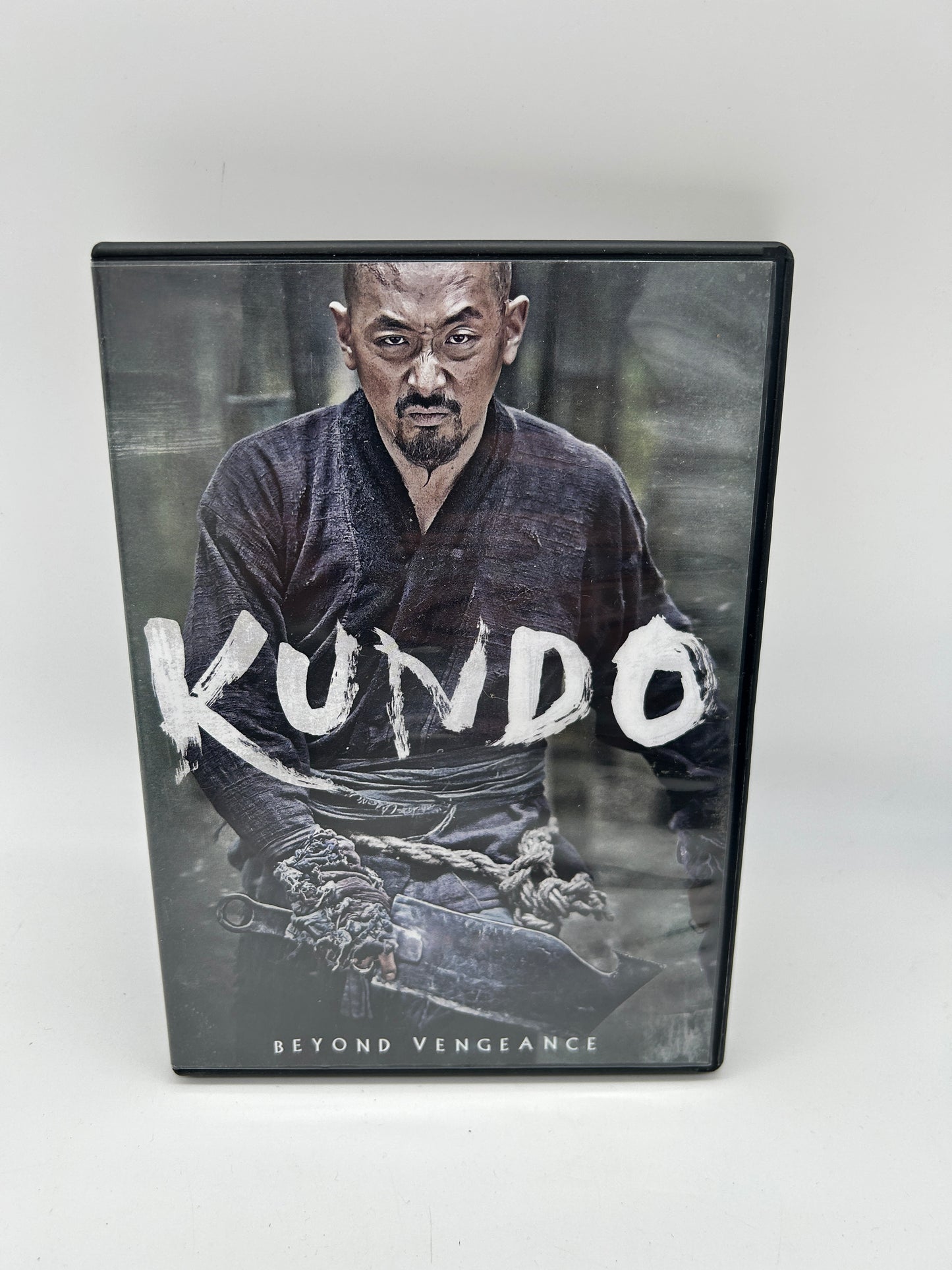 FiLM DVD | KUNDO