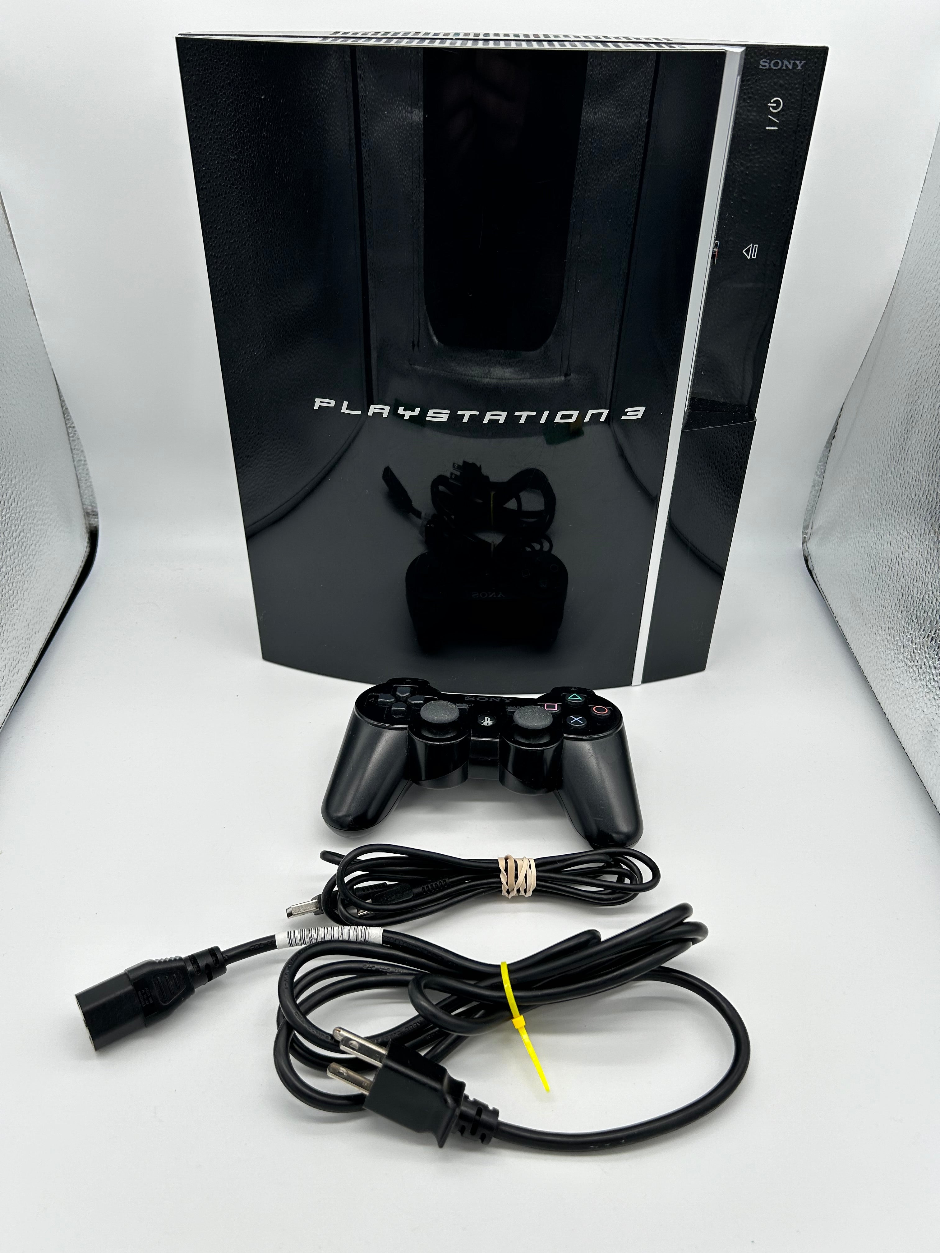 Official Sony Playstation 3 PS3 system
