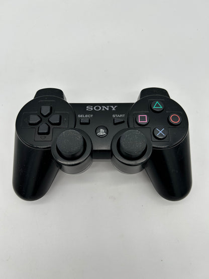 SONY PLAYSTATiON 3 [PS3] CONSOLE | ORiGiNALE NOiRE 80GB (FAT BLACK) | CECHL01
