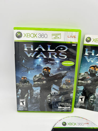 Microsoft XBOX 360 | HALO WARS
