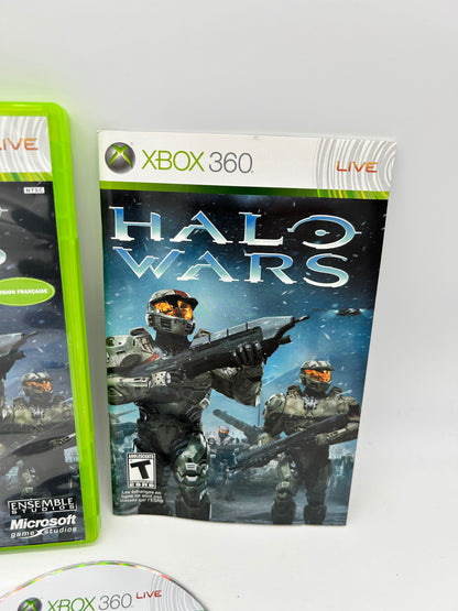 Microsoft XBOX 360 | HALO WARS
