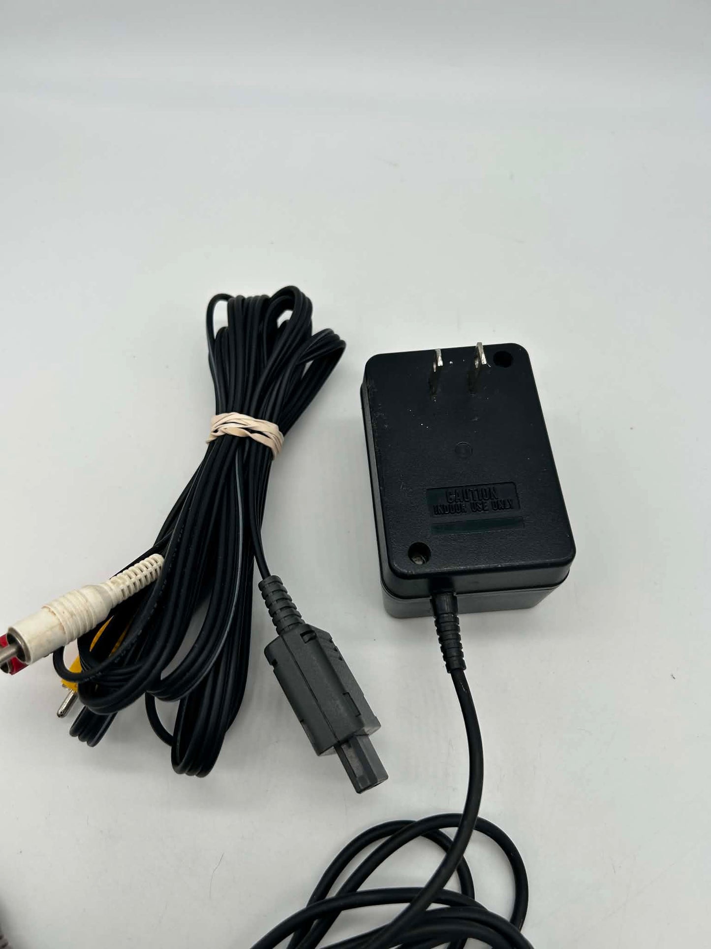 SUPER NiNTENDO [SNES] CONSOLE | MODEL GRiSE CONTROL DECK SNS-001
