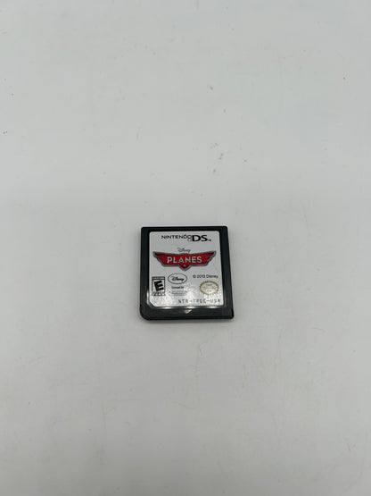 PiXEL-RETRO.COM : NINTENDO DS GAME DISNEY PLANES