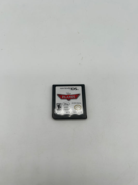 PiXEL-RETRO.COM : NINTENDO DS GAME DISNEY PLANES