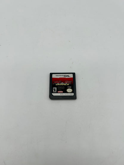 PiXEL-RETRO.COM : NINTENDO DS GAME MX VS ATV UNTAMED