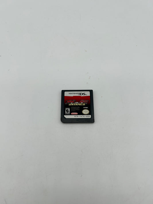 PiXEL-RETRO.COM : NINTENDO DS GAME MX VS ATV UNTAMED