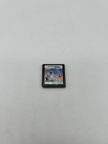 PiXEL-RETRO.COM : NINTENDO DS (DS) GAME NTSC DORA THE EXPLORER SAVES THE SNOW PRINCESS