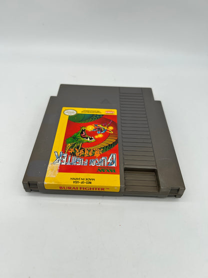 NiNTENDO [NES] ORiGiNAL | BURAi FiGHTER